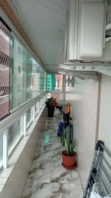 Foto 9 de Apartamento com 2 quartos à venda, 89m2 em Praia Grande - SP