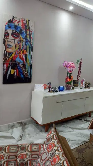 Foto 1 de Apartamento com 2 quartos à venda, 89m2 em Praia Grande - SP