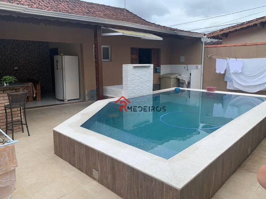 Foto 7 de Casa com 2 quartos à venda, 290m2 em Aviação, Praia Grande - SP