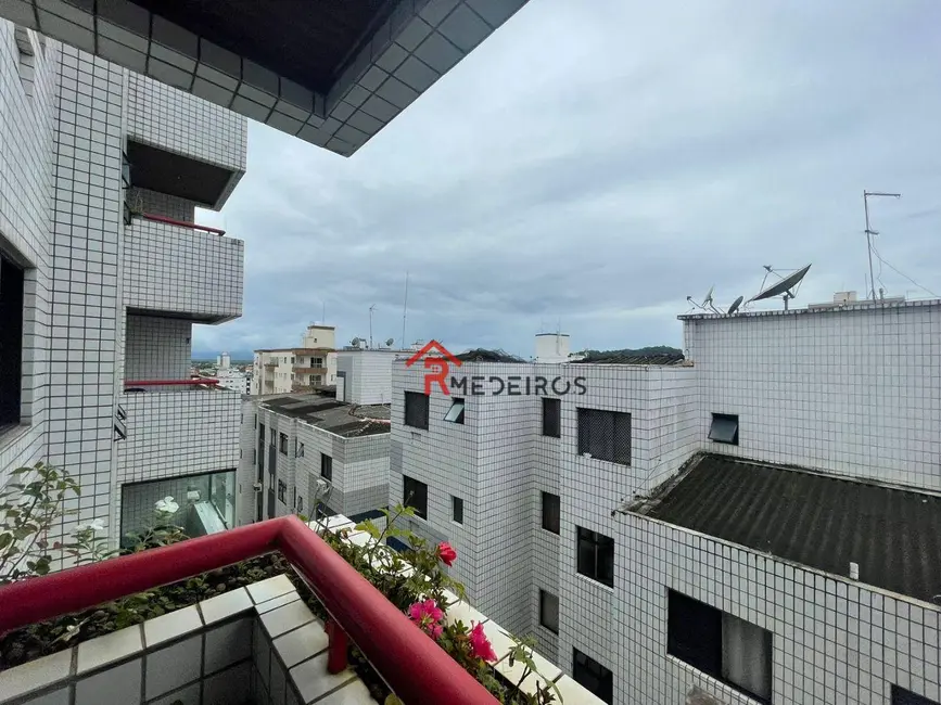 Foto 7 de Apartamento com 1 quarto à venda, 45m2 em Praia Grande - SP