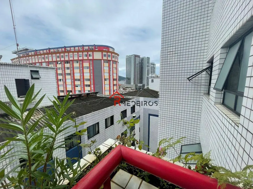 Foto 5 de Apartamento com 1 quarto à venda, 45m2 em Praia Grande - SP