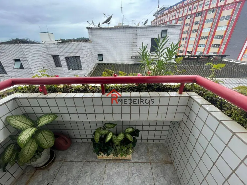 Foto 6 de Apartamento com 1 quarto à venda, 45m2 em Praia Grande - SP