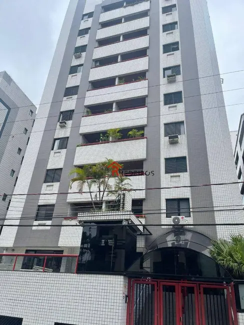 Foto 1 de Apartamento com 1 quarto à venda, 45m2 em Praia Grande - SP