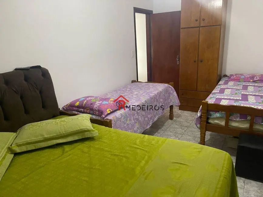 Foto 9 de Apartamento com 1 quarto à venda, 45m2 em Praia Grande - SP