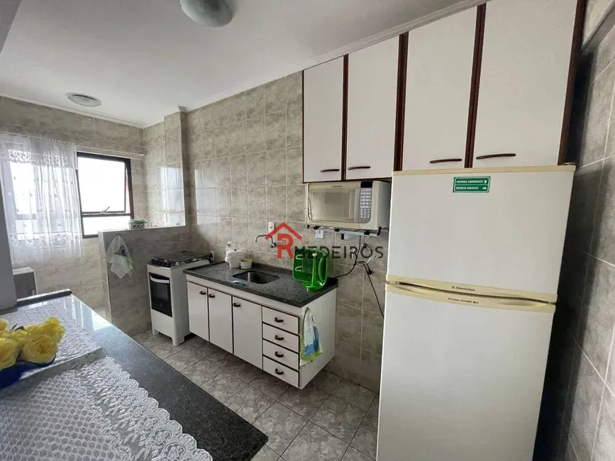 Foto 8 de Apartamento com 1 quarto à venda, 45m2 em Praia Grande - SP