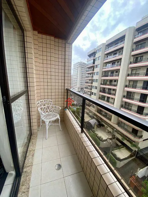 Foto 7 de Apartamento com 2 quartos à venda, 82m2 em Caiçara, Praia Grande - SP