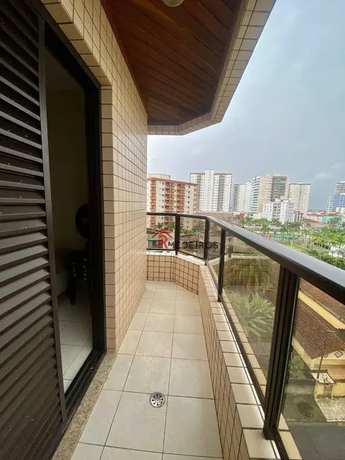 Foto 6 de Apartamento com 2 quartos à venda, 82m2 em Caiçara, Praia Grande - SP