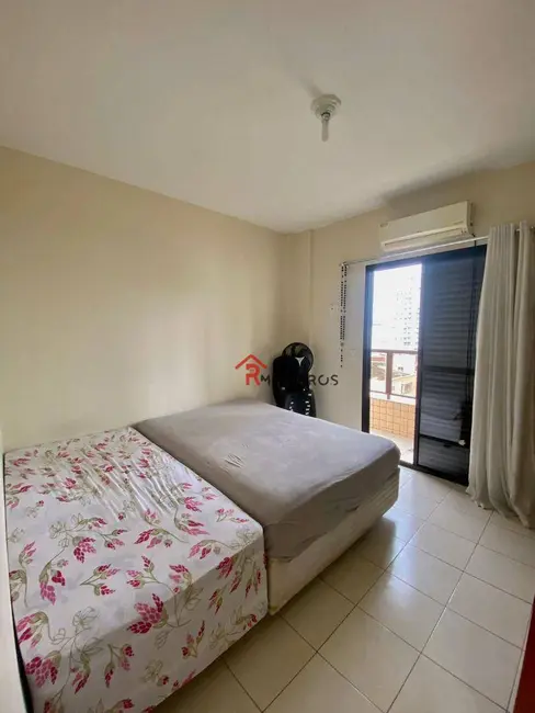 Foto 9 de Apartamento com 2 quartos à venda, 82m2 em Caiçara, Praia Grande - SP