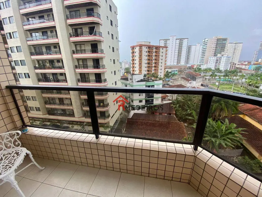 Foto 5 de Apartamento com 2 quartos à venda, 82m2 em Caiçara, Praia Grande - SP