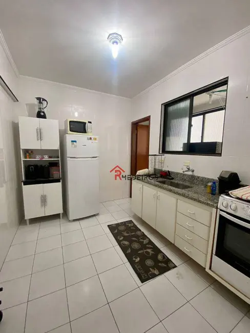 Foto 8 de Apartamento com 2 quartos à venda, 82m2 em Caiçara, Praia Grande - SP