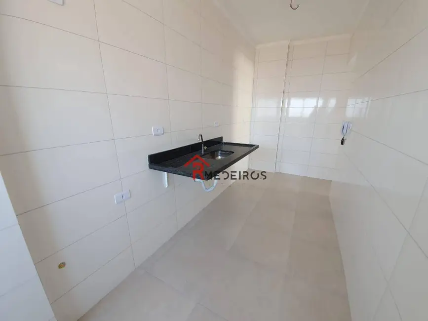 Foto 8 de Apartamento com 2 quartos à venda, 64m2 em Praia Grande - SP