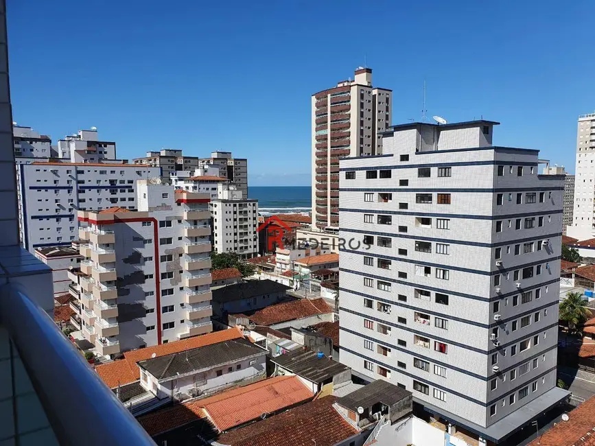 Foto 7 de Apartamento com 2 quartos à venda, 64m2 em Praia Grande - SP