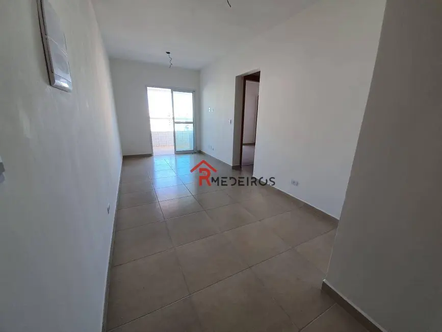Foto 3 de Apartamento com 2 quartos à venda, 64m2 em Praia Grande - SP