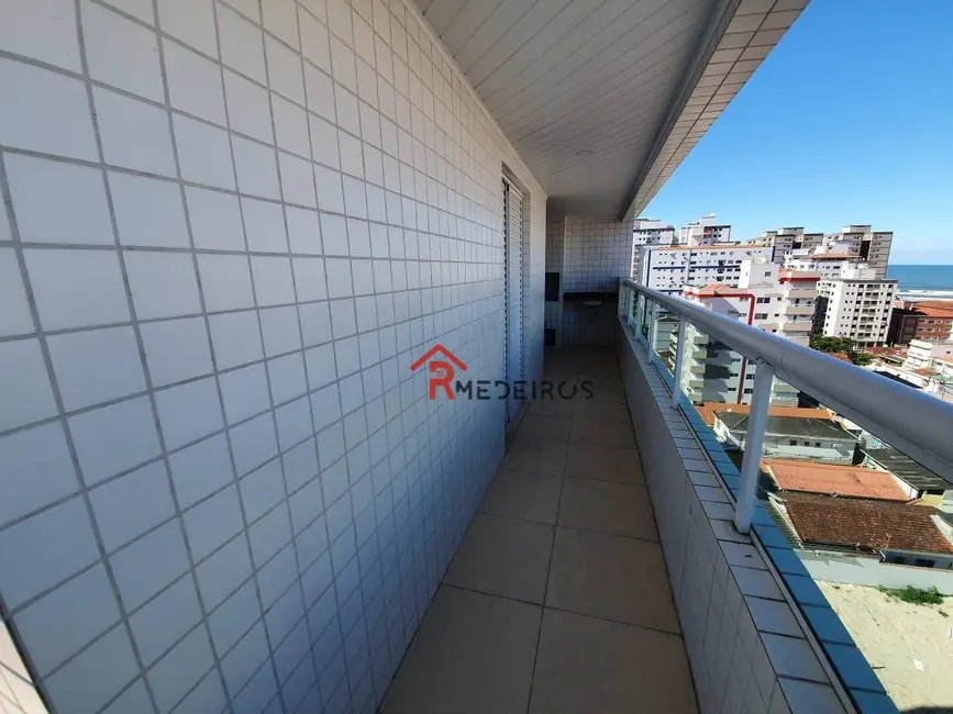 Foto 6 de Apartamento com 2 quartos à venda, 64m2 em Praia Grande - SP