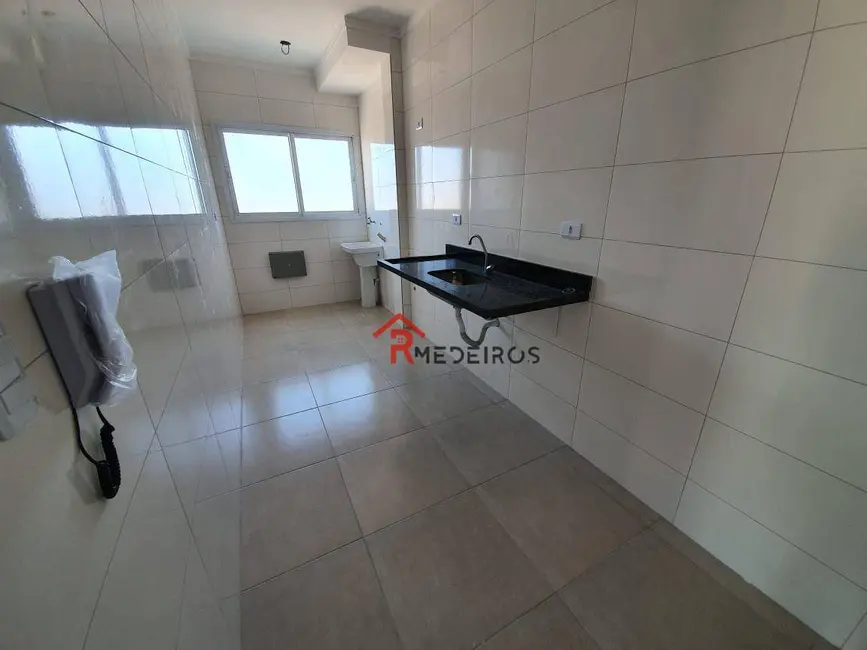 Foto 9 de Apartamento com 2 quartos à venda, 64m2 em Praia Grande - SP