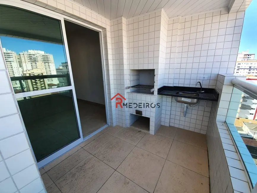 Foto 5 de Apartamento com 2 quartos à venda, 64m2 em Praia Grande - SP
