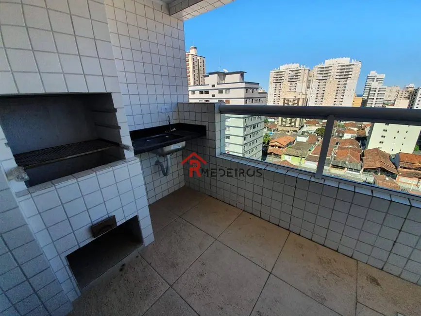 Foto 4 de Apartamento com 2 quartos à venda, 64m2 em Praia Grande - SP