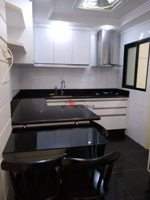 Apartamento com 3 quartos à venda, 135m2 em Canto do Forte, Praia Grande - SP - imagem 9 Foto 9 de Apartamento com 3 quartos à venda, 135m2 em Canto do Forte, Praia Grande - SP