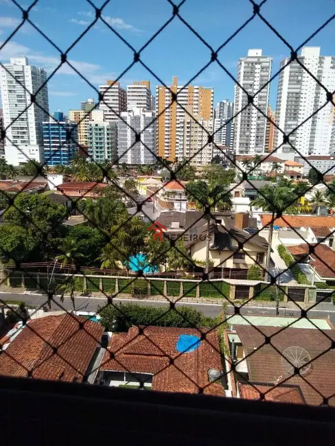 Apartamento com 3 quartos à venda, 135m2 em Canto do Forte, Praia Grande - SP - imagem 8 Foto 8 de Apartamento com 3 quartos à venda, 135m2 em Canto do Forte, Praia Grande - SP
