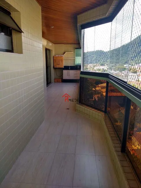 Apartamento com 3 quartos à venda, 135m2 em Canto do Forte, Praia Grande - SP - imagem 6 Foto 6 de Apartamento com 3 quartos à venda, 135m2 em Canto do Forte, Praia Grande - SP