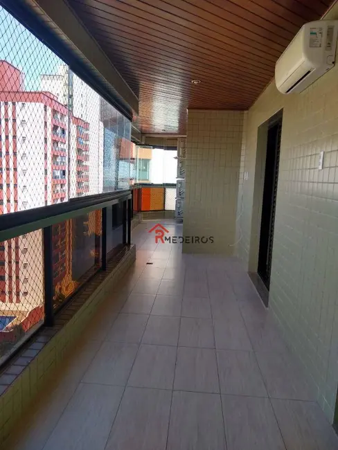 Apartamento com 3 quartos à venda, 135m2 em Canto do Forte, Praia Grande - SP - imagem 7 Foto 7 de Apartamento com 3 quartos à venda, 135m2 em Canto do Forte, Praia Grande - SP