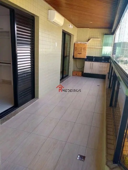 Apartamento com 3 quartos à venda, 135m2 em Canto do Forte, Praia Grande - SP - imagem 5 Foto 5 de Apartamento com 3 quartos à venda, 135m2 em Canto do Forte, Praia Grande - SP