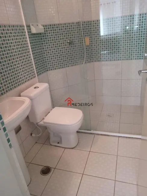 Foto 8 de Apartamento com 3 quartos à venda, 80m2 em Tupi, Praia Grande - SP