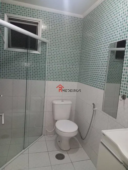 Foto 9 de Apartamento com 3 quartos à venda, 80m2 em Tupi, Praia Grande - SP