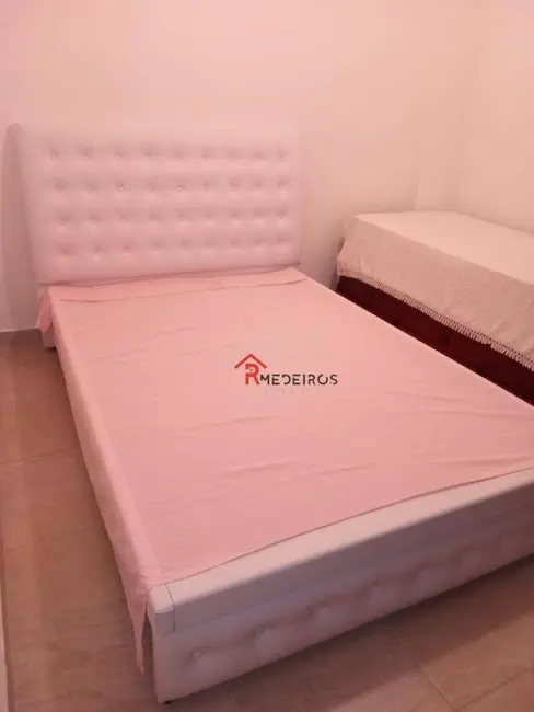 Foto 5 de Apartamento com 3 quartos à venda, 80m2 em Tupi, Praia Grande - SP