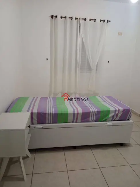 Foto 7 de Apartamento com 3 quartos à venda, 80m2 em Tupi, Praia Grande - SP
