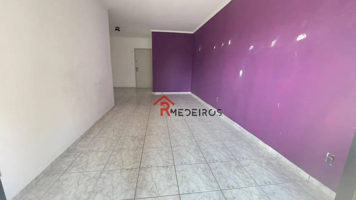 Foto 5 de Apartamento com 3 quartos à venda, 105m2 em Tupi, Praia Grande - SP
