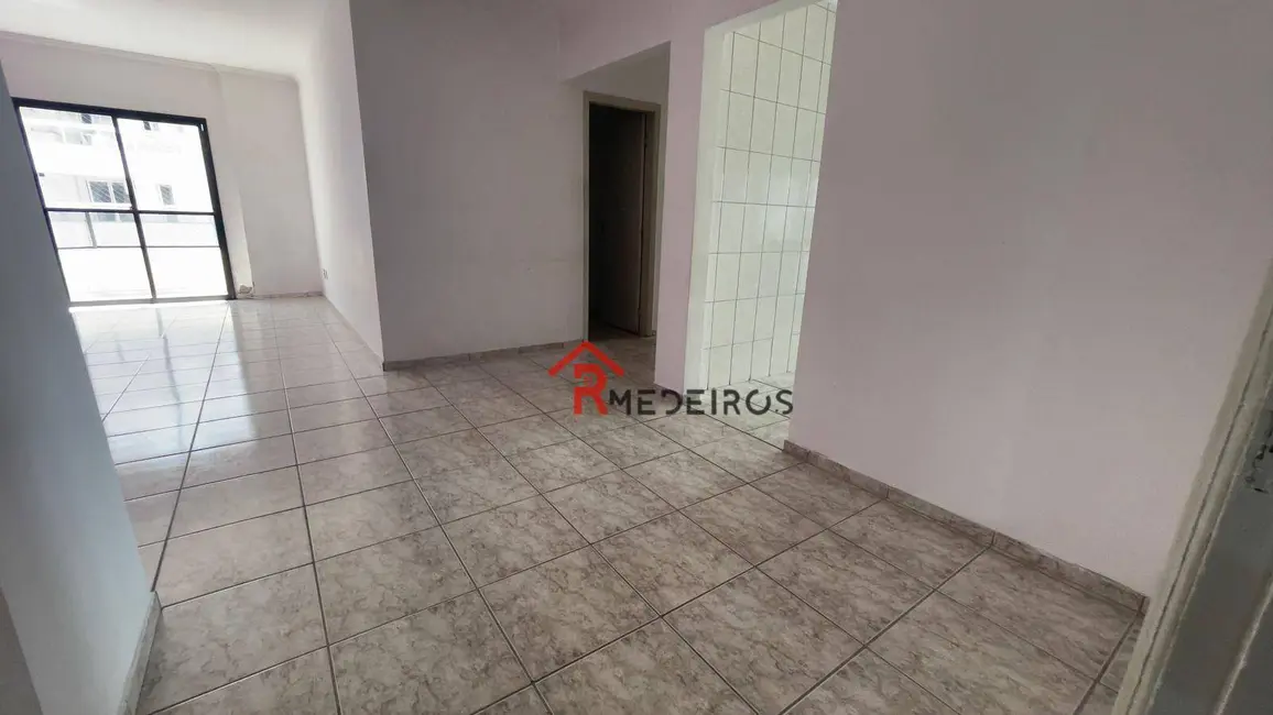 Foto 6 de Apartamento com 3 quartos à venda, 105m2 em Tupi, Praia Grande - SP