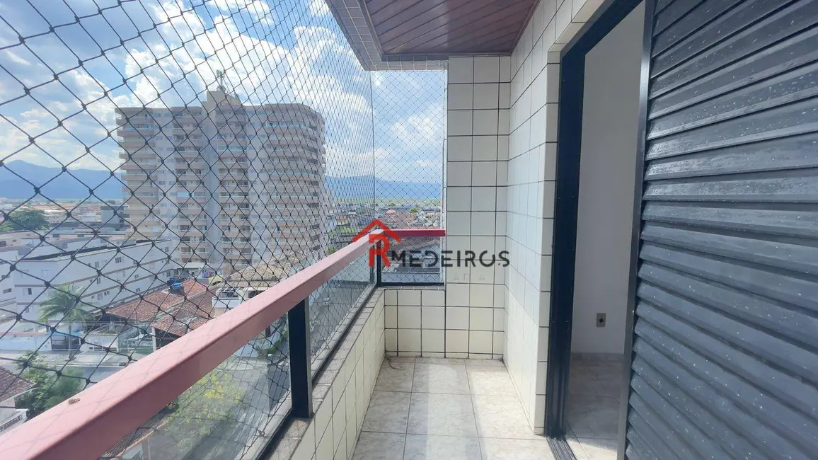 Foto 8 de Apartamento com 3 quartos à venda, 105m2 em Tupi, Praia Grande - SP