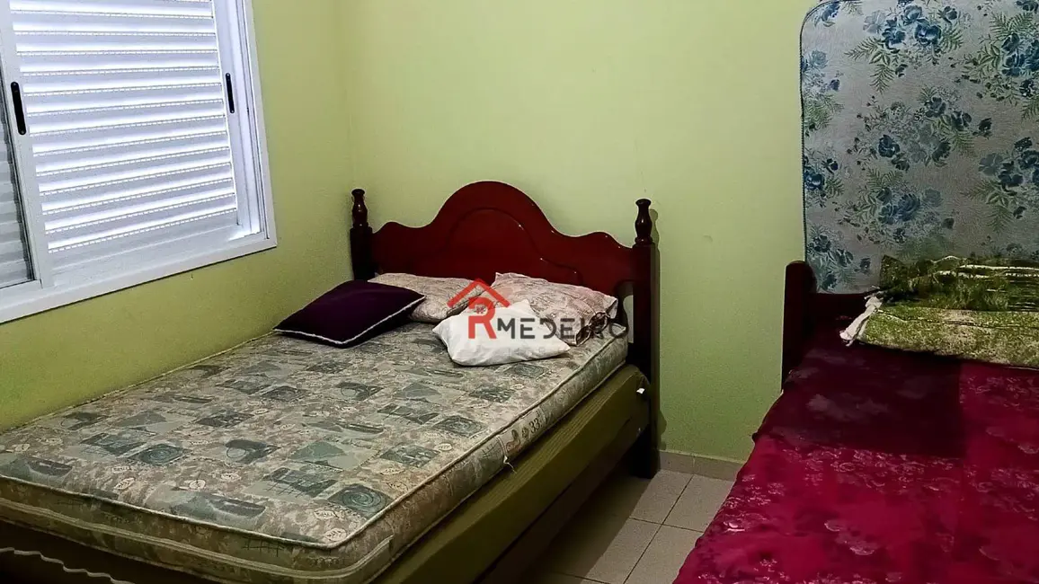 Casa com 2 quartos à venda, 100m2 em Aviação, Praia Grande - SP - imagem 4 Foto 4 de Casa com 2 quartos à venda, 100m2 em Aviação, Praia Grande - SP