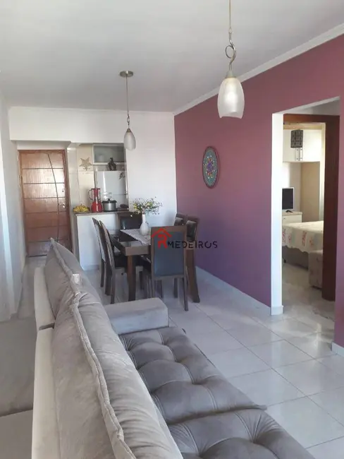 Foto 2 de Apartamento com 2 quartos à venda, 79m2 em Praia Grande - SP