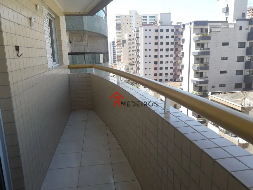 Foto 3 de Apartamento com 2 quartos à venda, 79m2 em Praia Grande - SP