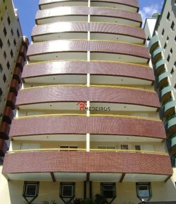 Foto 1 de Apartamento com 2 quartos à venda, 79m2 em Praia Grande - SP