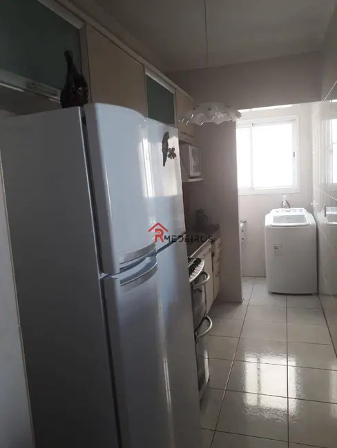 Foto 7 de Apartamento com 2 quartos à venda, 79m2 em Praia Grande - SP