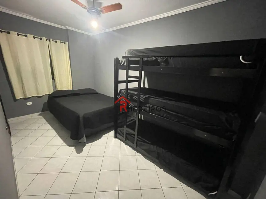 Foto 7 de Apartamento com 1 quarto à venda, 50m2 em Aviação, Praia Grande - SP