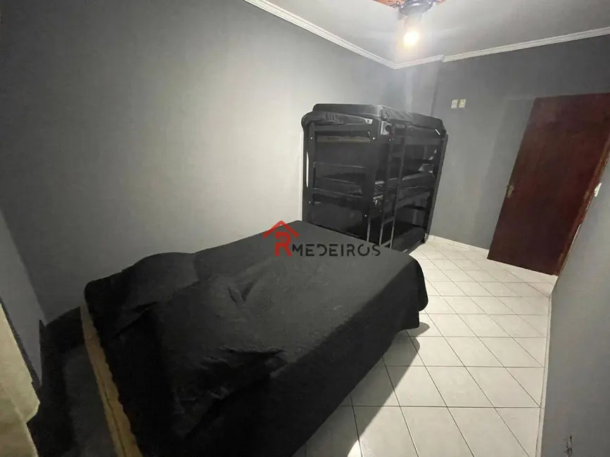 Foto 6 de Apartamento com 1 quarto à venda, 50m2 em Aviação, Praia Grande - SP