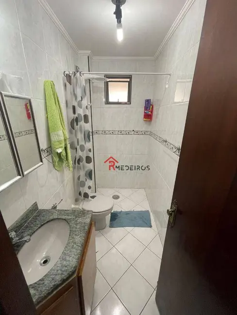 Foto 8 de Apartamento com 1 quarto à venda, 50m2 em Aviação, Praia Grande - SP