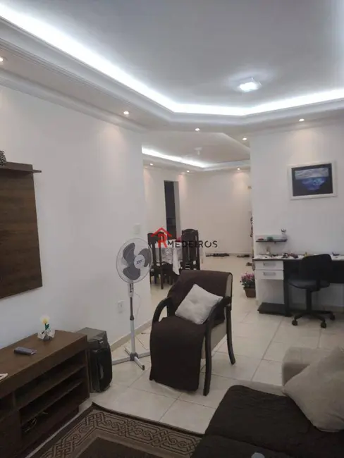 Apartamento com 2 quartos à venda, 104m2 em Tupi, Praia Grande - SP - imagem 3 Foto 3 de Apartamento com 2 quartos à venda, 104m2 em Tupi, Praia Grande - SP