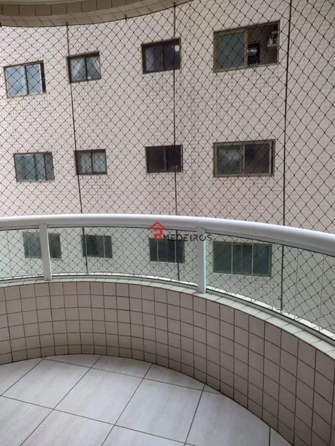 Apartamento com 2 quartos à venda, 104m2 em Tupi, Praia Grande - SP - imagem 5 Foto 5 de Apartamento com 2 quartos à venda, 104m2 em Tupi, Praia Grande - SP