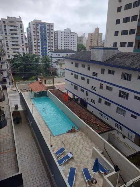 Foto 1 de Apartamento com 2 quartos à venda, 104m2 em Tupi, Praia Grande - SP