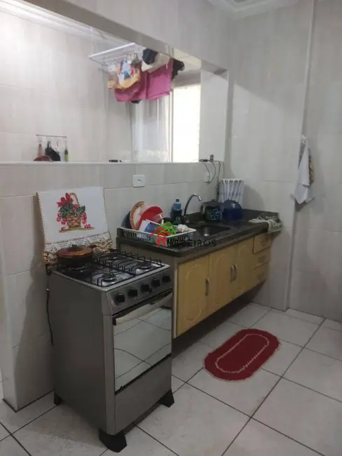 Apartamento com 2 quartos à venda, 104m2 em Tupi, Praia Grande - SP - imagem 7 Foto 7 de Apartamento com 2 quartos à venda, 104m2 em Tupi, Praia Grande - SP