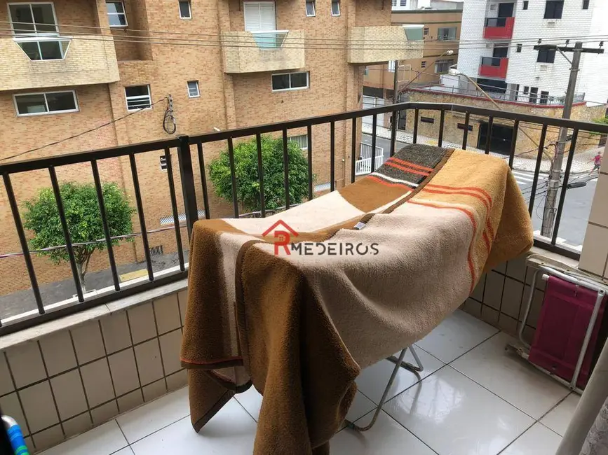 Foto 6 de Apartamento com 2 quartos à venda, 115m2 em Tupi, Praia Grande - SP