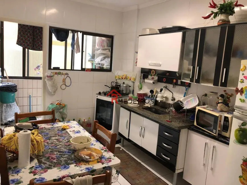 Foto 7 de Apartamento com 2 quartos à venda, 115m2 em Tupi, Praia Grande - SP