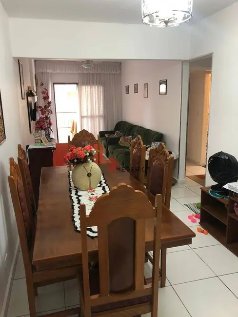 Foto 4 de Apartamento com 2 quartos à venda, 115m2 em Tupi, Praia Grande - SP