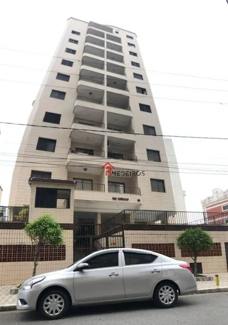 Foto 1 de Apartamento com 2 quartos à venda, 115m2 em Tupi, Praia Grande - SP