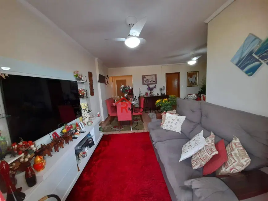 Foto 1 de Apartamento com 3 quartos à venda, 145m2 em Guilhermina, Praia Grande - SP